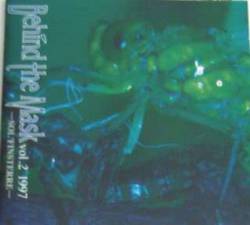 Speed Slaves : Behind the Mask Vol.2 - Sol'finsterre